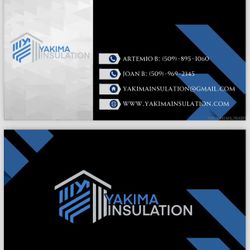 Yakima Insulation: Insulation Contractor