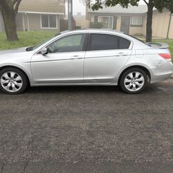 2010 Honda Accord