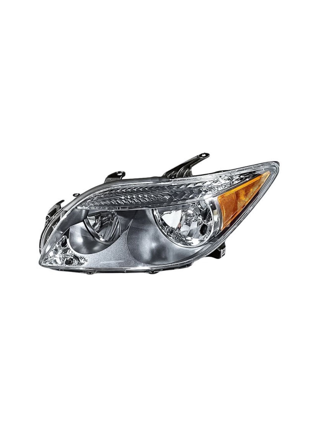 Right side headlight Toyota Scion tC 2007-2009