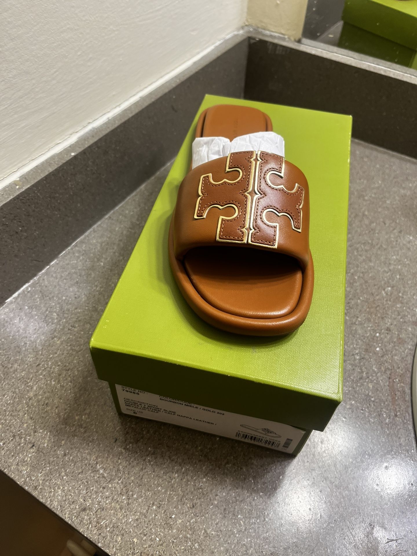 Tory Burch