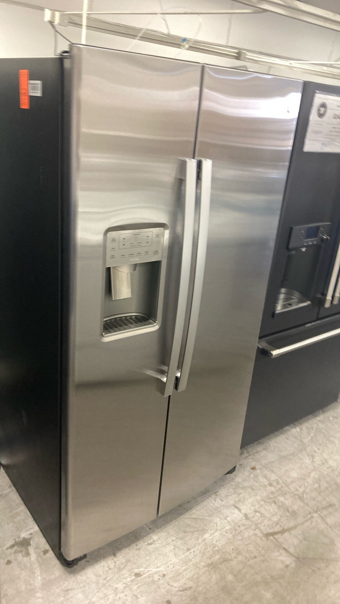 GE Profile Refrigerator