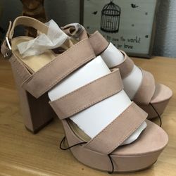 Brand New High Heels