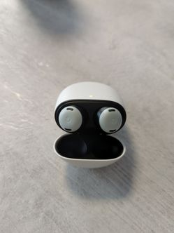 Google Pixel buds