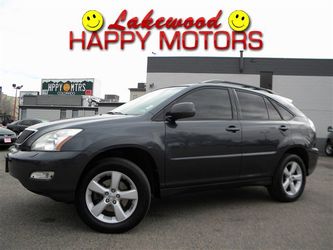 2006 Lexus RX 330