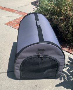 Petsfit. Portable soft-sided Dog and Cat Create