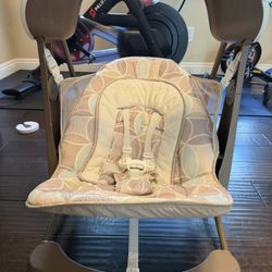 Fisher Price Baby Swing