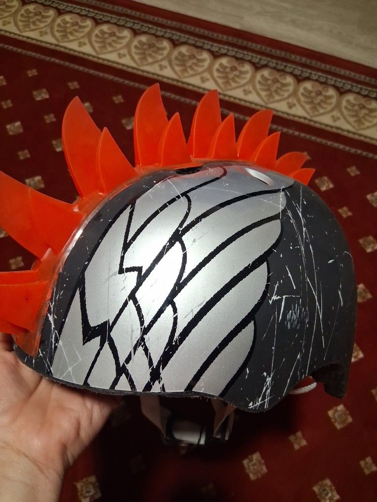 Helmet