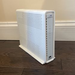 Arris Router
