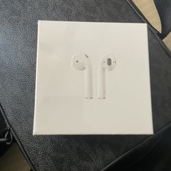 Apple Airpods