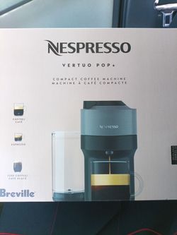NESPRESSO