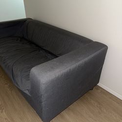 Free Couch 