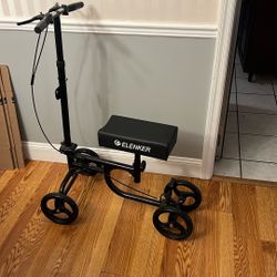 Elenker Knee Scooter 