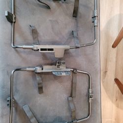 Mockingbird Stroller Car Seat Adapter