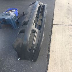 94-96 Integra Front Bumper