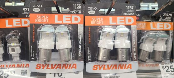 Led 1156 And 1157