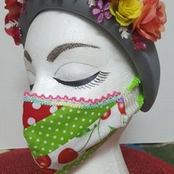 Handmade Face Mask