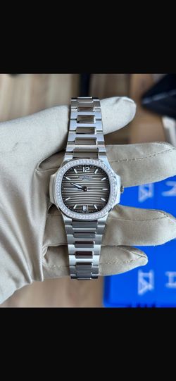 Patek Philip Nautilus