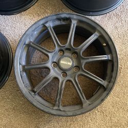 Wheels
