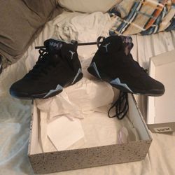 Jordan Retro 7