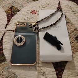 Miss Arts iPhone Case iPhone 8 / 7