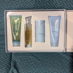 Dream Life Perfume Set 
