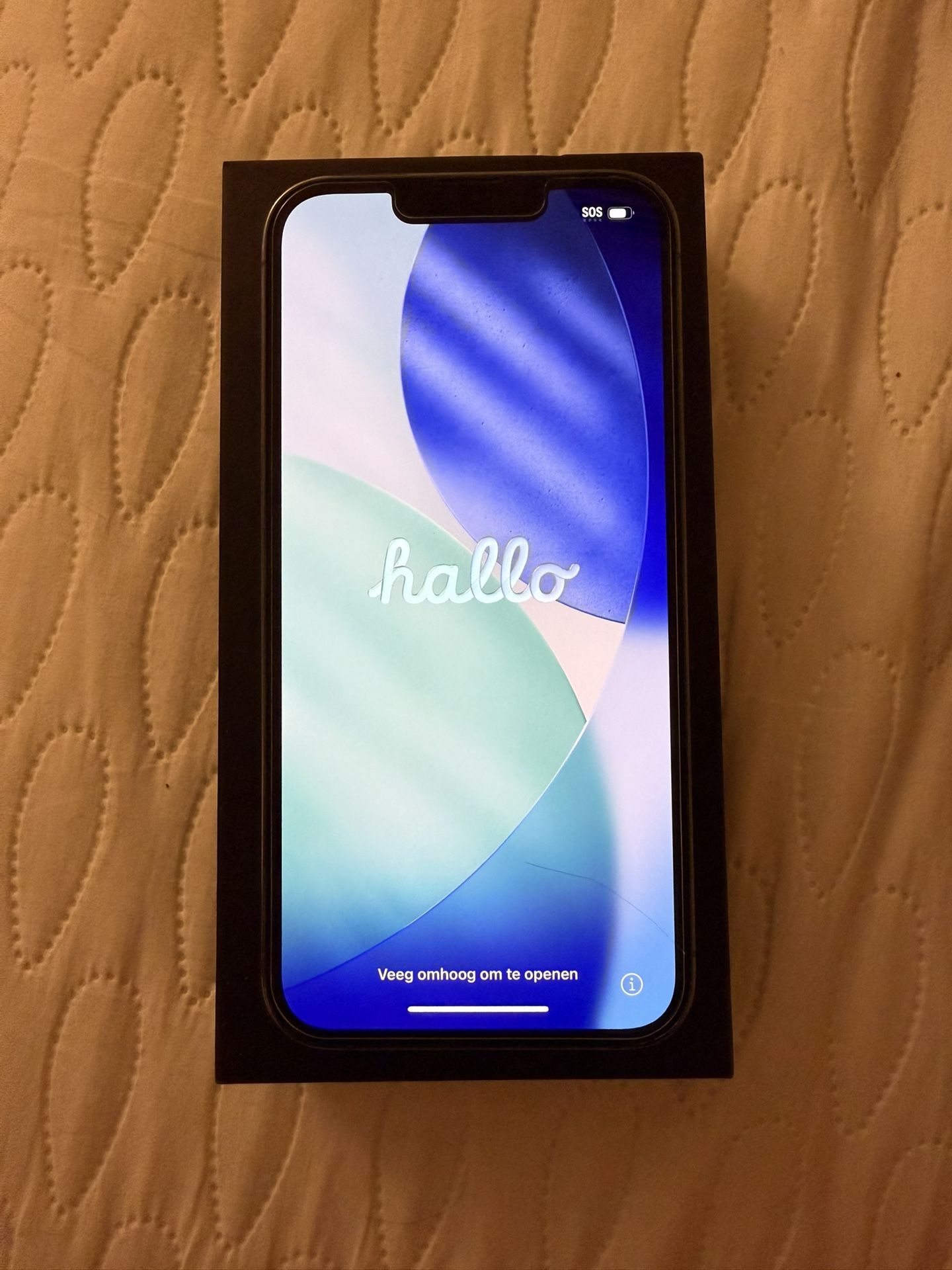 Iphone 13 Pro Unlocked