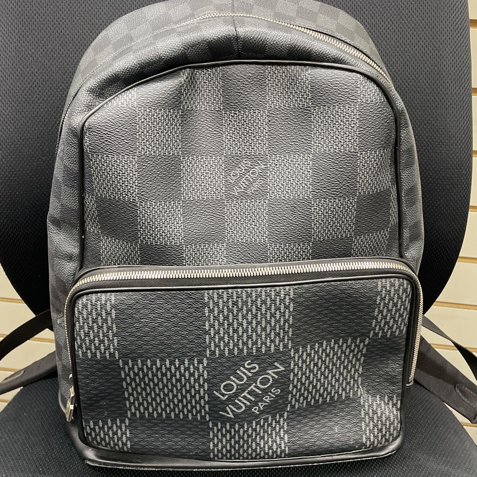 Louis Vuitton Backpacks 