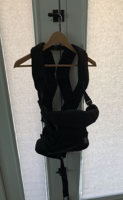 Baby carrier