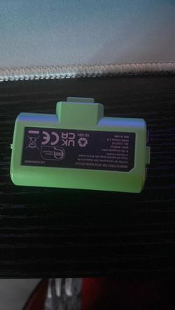 Xbox rechargeable battery