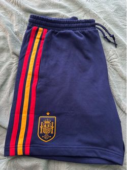 Spain Shorts