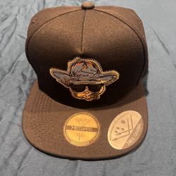 Gorra Nueva Mr Tempo