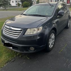 2010 Subaru Tribeca