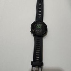 Garmin Forerunner 55 - Black