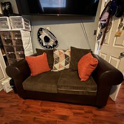 Small Couch
