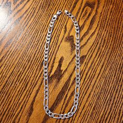 Silver. 925 Italy chain 