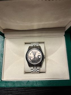 Designer watches