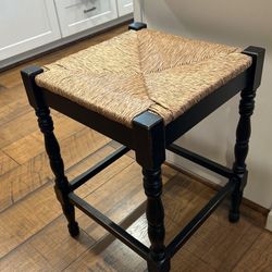 Dorchester Counter Stool/Ballard Designs/Made In Italy