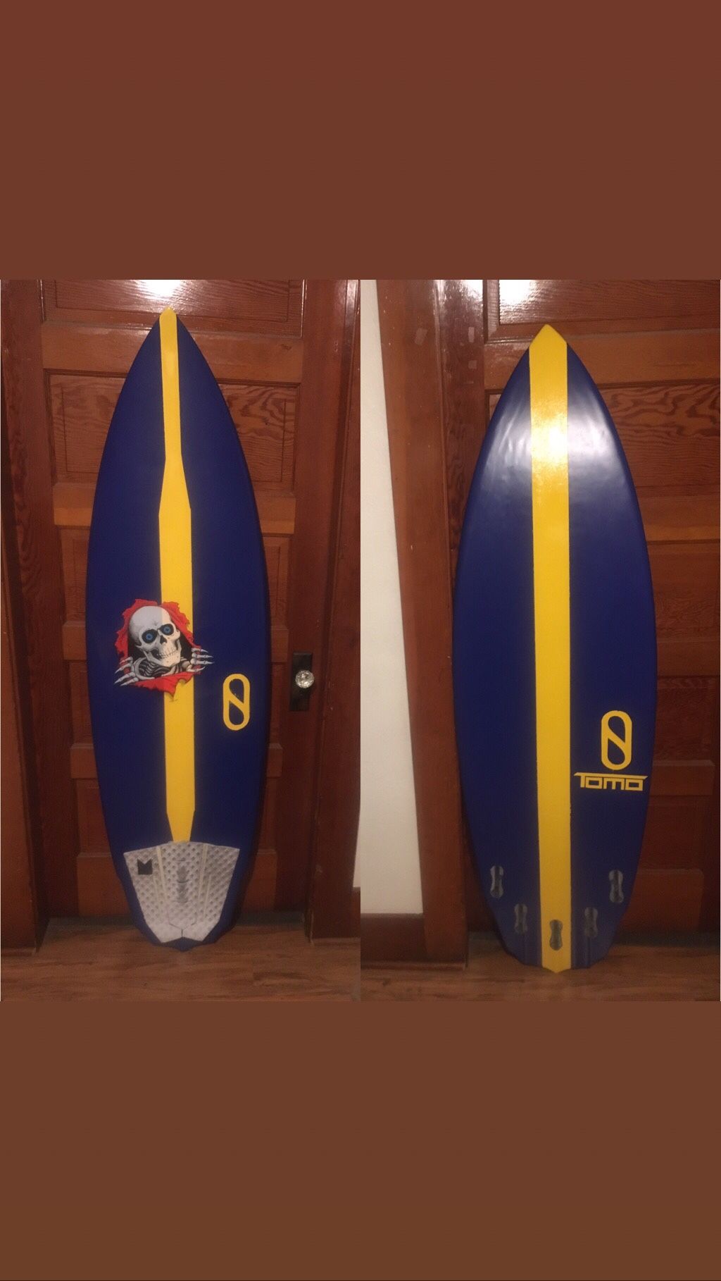 Surfboard For Sale