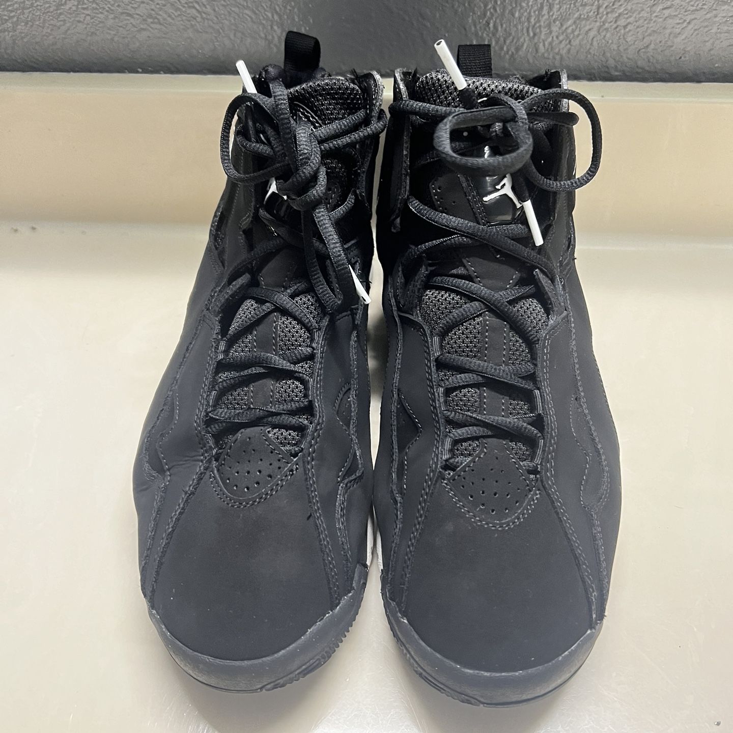 Jordan True Flight “Black Cool Grey”