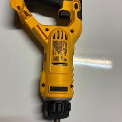 Dewalt Pencil Vibrator 