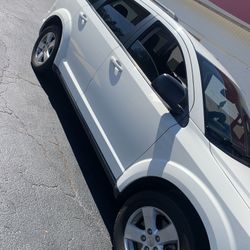 2014 Dodge Journey