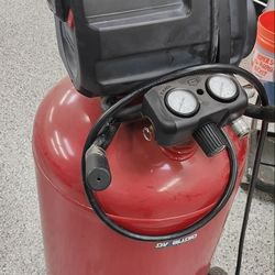 Craftsman 33 gallon air compressor parts