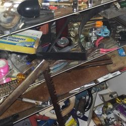 Tools 5 For 1 Dollars 