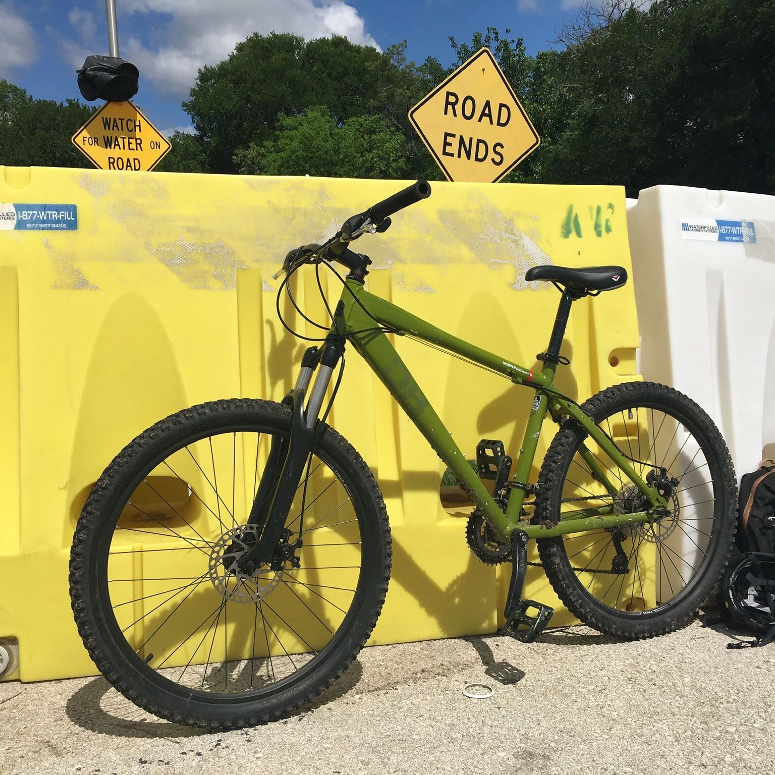 Diamondback response cheap sport 2007