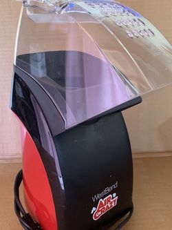 Popcorn Maker