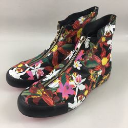 Converse x PatBo Chuck Taylor All star shroud sao paulo 554846C women’s size 5