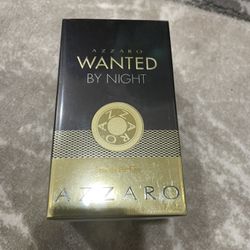 Azzaro Perfume