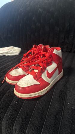 Nike 1y