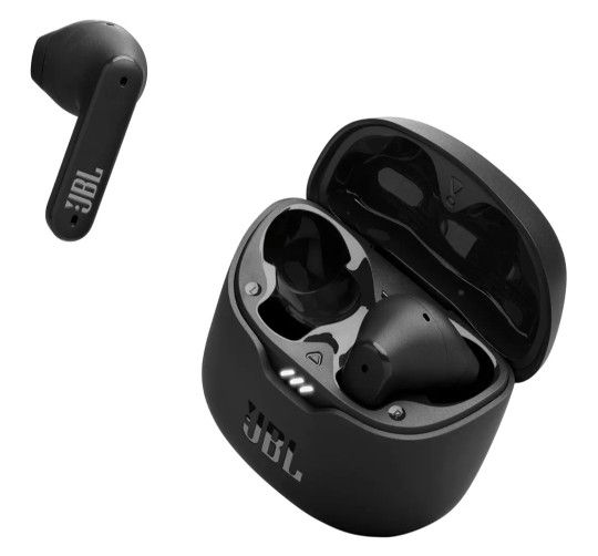 JBL Tune Flex Noise Cancelling Bluetooth Wireless Earbuds