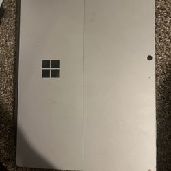 Windows Surface 7 Laptop No Pen